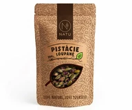 Natu Pistácie lúpané 200 g