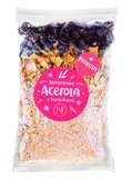Natu Proteínová superkaša Acerola s čučoriedkami 70 g