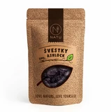 Natu Slivky Ashlock bez kôstky 500 g