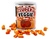 Natu Super Veggie červená paprika 23 g