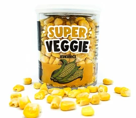 Natu Super Veggie kukurica 40 g