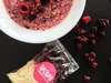 Natu Superkaša Baobab s malinami a černicami 70 g