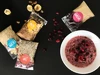 Natu Superkaša Baobab s malinami a černicami 70 g