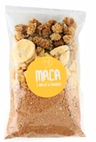 Natu Superkaša maca s moruší a banánom 70 g