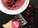 Natu  Superkaše baobab s malinami a ostružinami 70 g