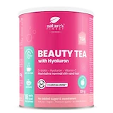 Nature's Finest Beauty Tea with Hyaluron 120 g