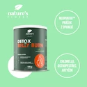 Nature's Finest Detox Belly Burn 125 g