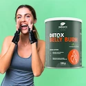 Nature's Finest Detox Belly Burn 125 g