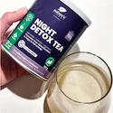 Nature's Finest  Night Detox Tea 120 g