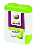 Natusweet Stevia tablety 300 tabliet