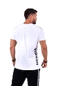 Nebbia 90s Hero tričko 143 biele