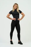 Nebbia DÁMSKÉ FUNKČNÍ TRIKO ULTIMATE INTENSE 831 Black