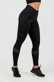 Nebbia DÁMSKÉ TVARUJÍCÍ PUSH-UP LEGÍNY HEART-SHAPED INTENSE 843 Black