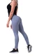 Nebbia Dreamy Edition Bubble Butt legíny 537 svetlo modré