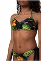 Nebbia Earth Powered bikini - vrchný diel 556 jungle green