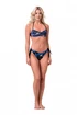 Nebbia Earth Powered brasil bikini - spodný diel 557 ocean blue