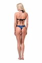 Nebbia Earth Powered brasil bikini - spodný diel 557 ocean blue