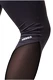 Nebbia Fit & Smart legíny s vysokým pasem marron