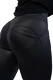 Nebbia Glossy look Bubble Butt legíny s vysokým pasem 586