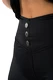Nebbia Glossy look Bubble Butt legíny s vysokým pasem 586
