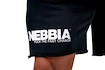 Nebbia Legday Hero šortky 179 čierne