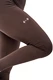 Nebbia Legíny Classic Performance s vysokým pasem 403 brown