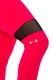Nebbia Legíny Sporty s vysokým pasem a kapsou na boku 404 pink