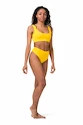 Nebbia Miami sporty bikini - vrchný diel 554 yellow