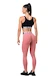 Nebbia Squat Hero scrunch butt legíny old rose