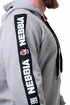 Nebbia Unlock the Champion mikina s kapucňou 194 light grey