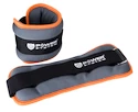 Neoprenové záťaže Power System  Ankle Weights 2x1 Kg