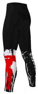 Nohavice Czech Virus  Black