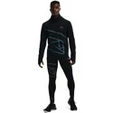 Nohavice Under Armour  Empowered Tight-BLK