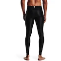 Nohavice Under Armour HeatGear IsoChill Leggings Black XXL