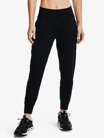 Nohavice Under Armour Meridian Jogger-BLK