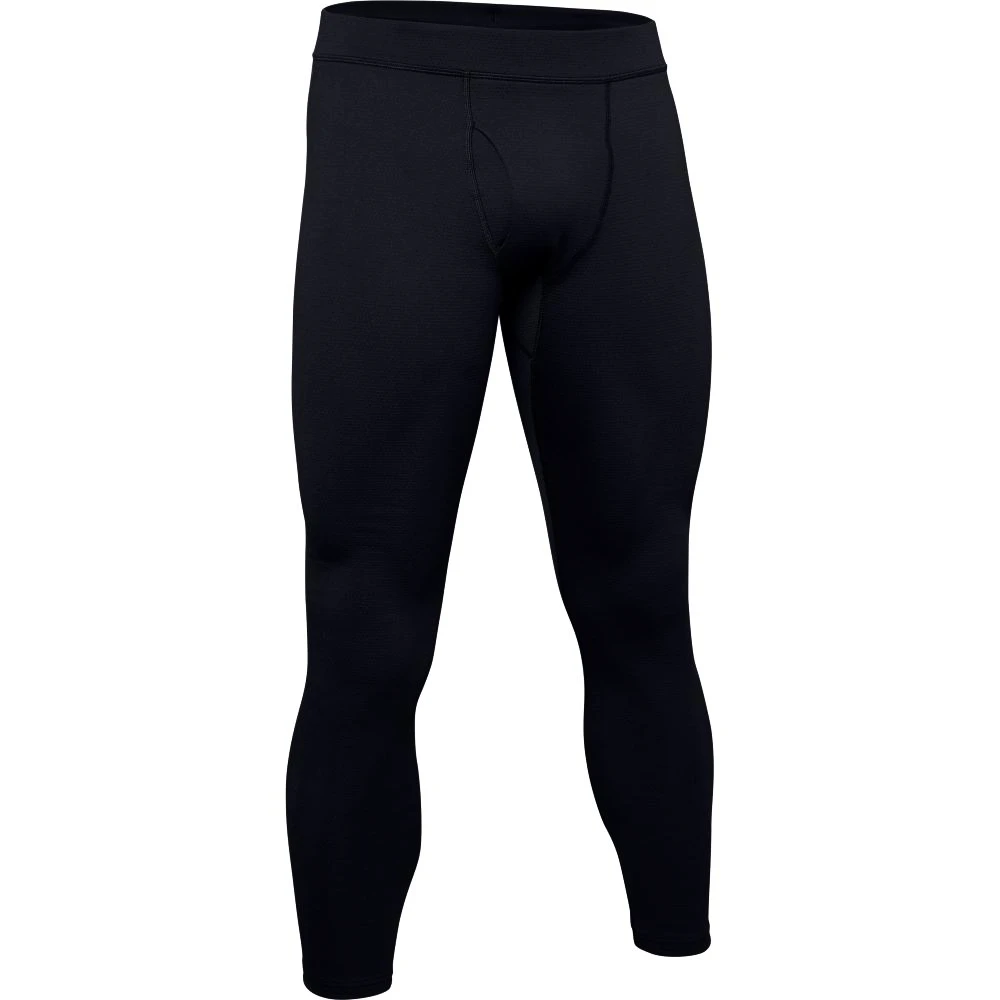 Nohavice Under Armour  Packaged Base 4.0 Legging Black S