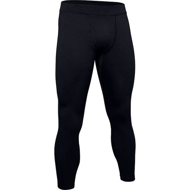 Nohavice Under Armour  Packaged Base 4.0 Legging Black S