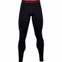 Nohavice Under Armour  RUSH HG 2.0 Leggings-BLK