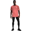 Nohavice Under Armour  Speedpocket Tight-BLK