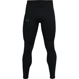 Nohavice Under Armour Speedpocket Tight-BLK