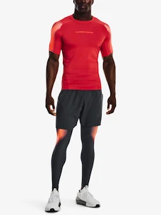 Nohavice Under Armour  UA HG Armour Novelty Lgs-GRY S