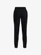 Nohavice Under Armour UA OutRun the STORM Pant-BLK