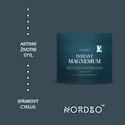 Nordbo Hořčík Instant Magnesium 150 g