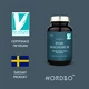 Nordbo Hořčík Pure Magnesium 90 kapslí
