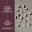 Nordbo Magnesium Comfort Legs 90 caps