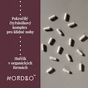 Nordbo Magnesium Comfort Legs 90 caps