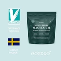 Nordbo Magnesium Muscle Relief 150 g