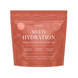 Nordbo Multi Hydration 100 g