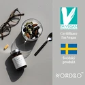 Nordbo NAD+ Synergy 40 caps