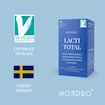 Nordbo  Probiotika Lacti Total 30 kapslí